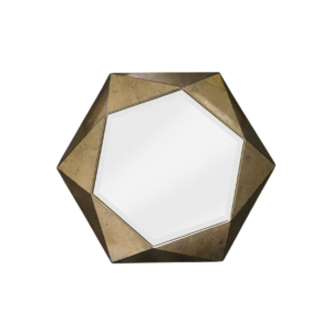 Home Decor 1408193 Mirror Front View