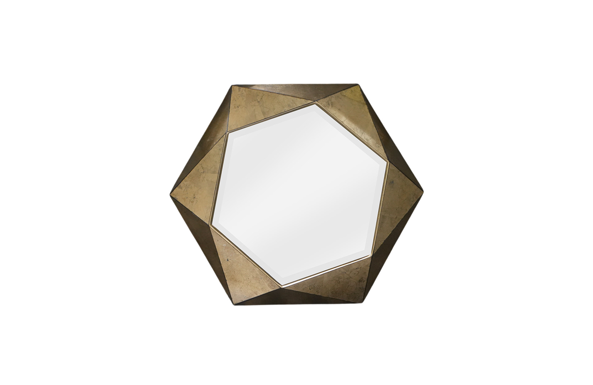Home Decor 1408193 Mirror Front View