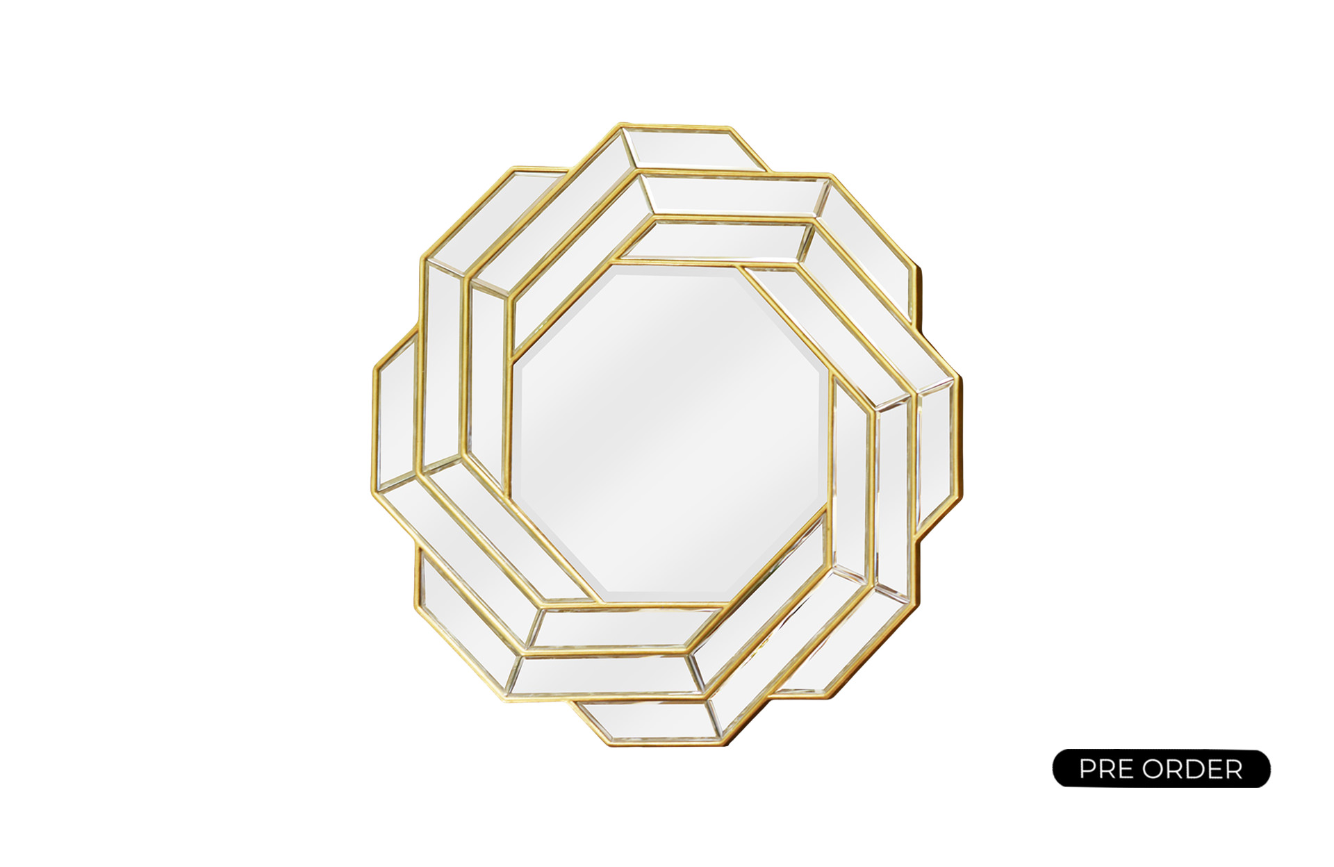 1408194 Mirror