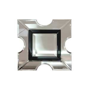 Home Decor 1408195 Mirror Front View