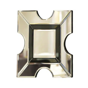 Home Decor 1408195 Mirror Front View