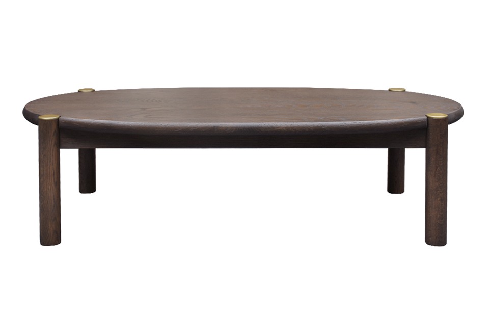 Flavia Coffee Table Home Decor