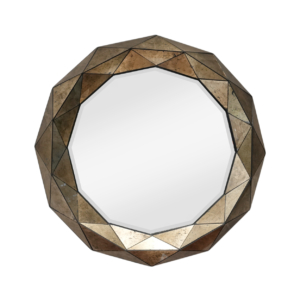 Home Decor 2502202012-01 Mirror Front View