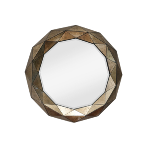 Home Decor 2502202012 Mirror Front View