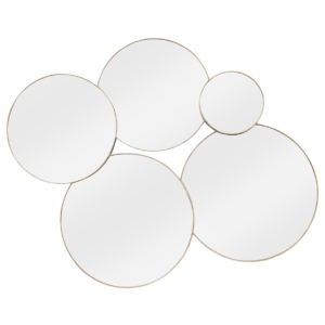 Home Decor 2502202013 Mirror Front View