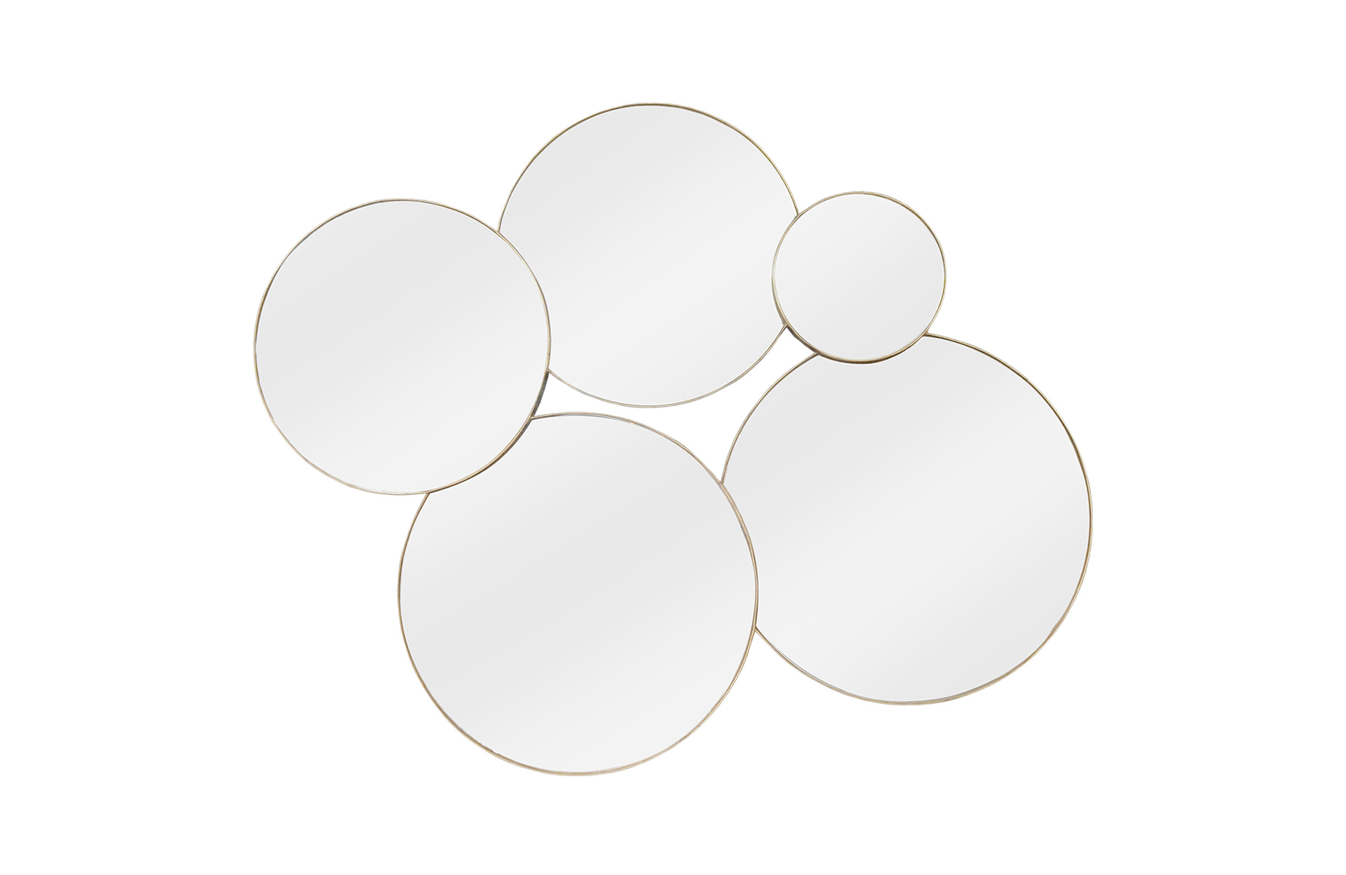 Home Decor 2502202013 Mirror Front View