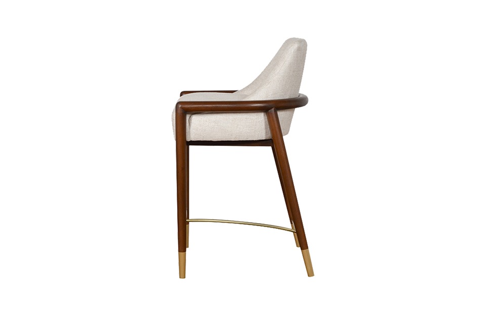 Bar Chair Asoka