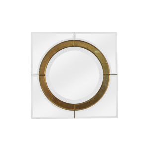Home Decor 3107202119 Mirror Front View