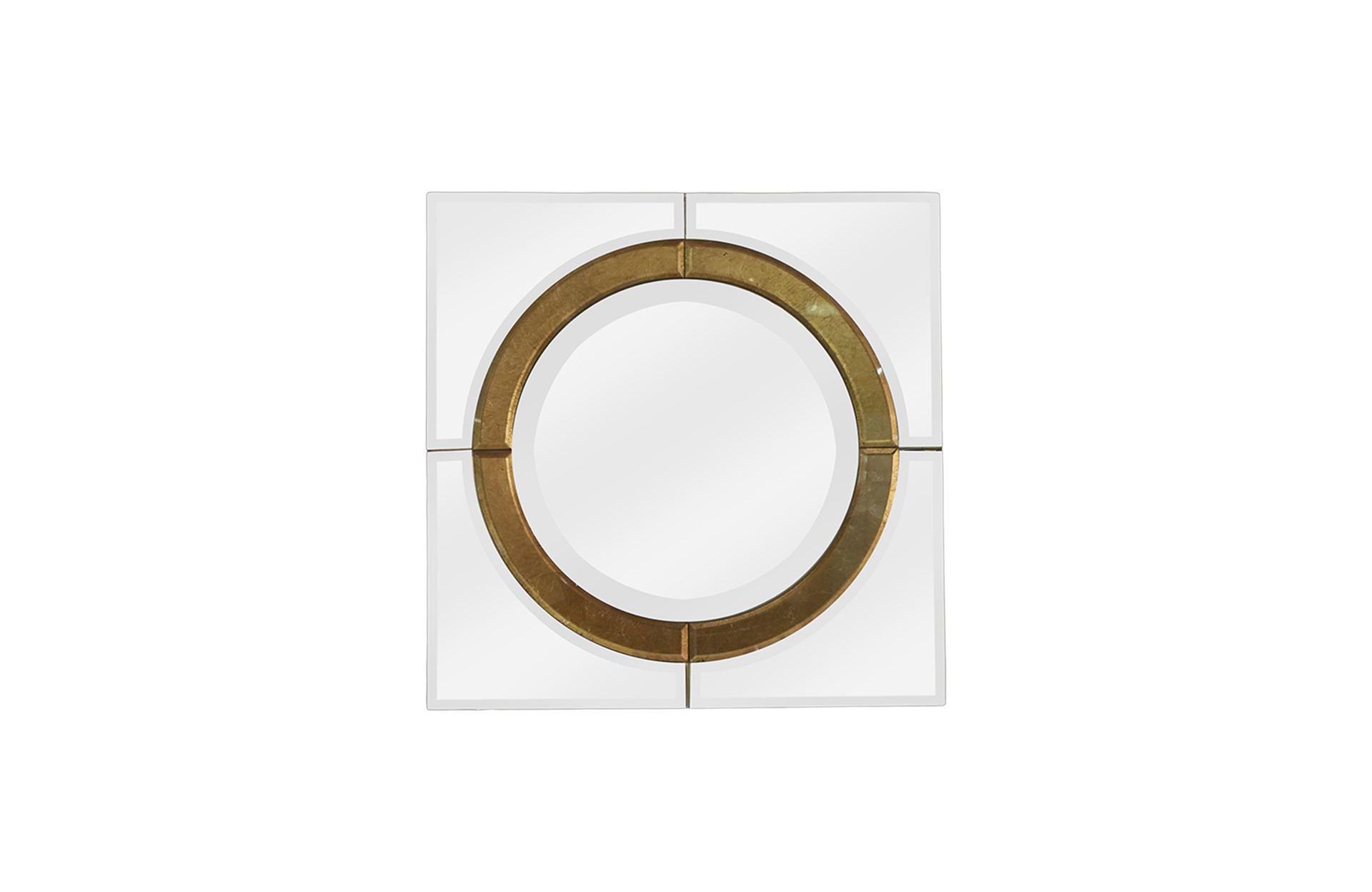 Home Decor 3107202119 Mirror Front View