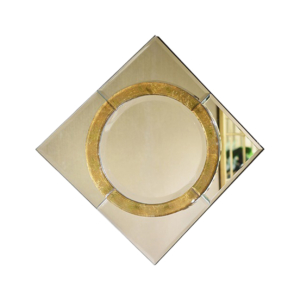 Home Decor 3107202119 Mirror Front View