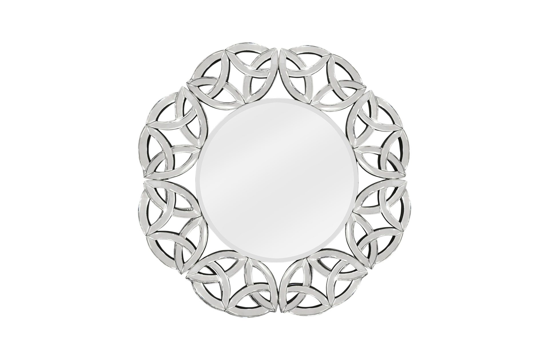 Home Decor 310720213 Mirror Front View