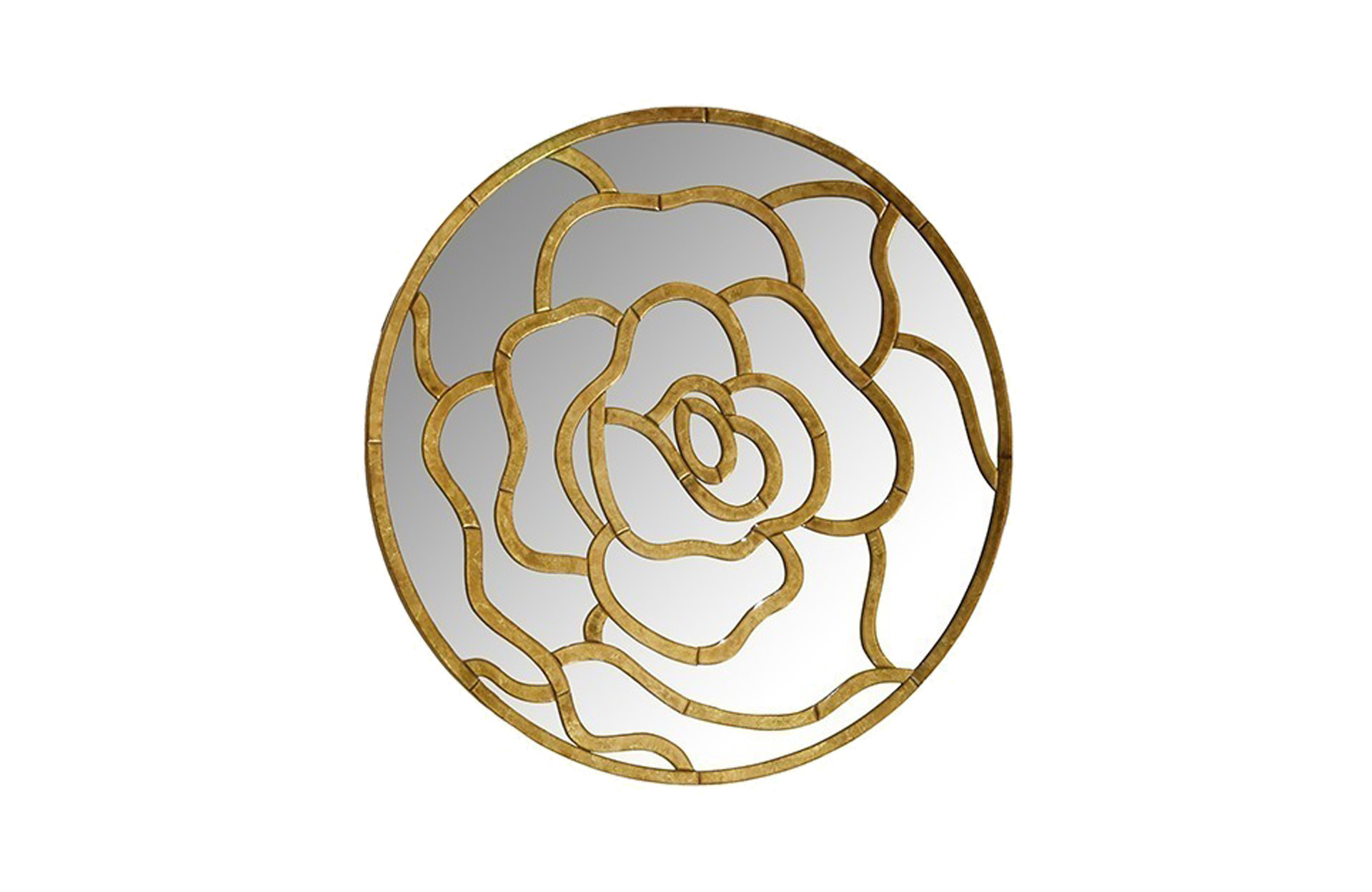 Home Decor 310720215 Mirror Front View