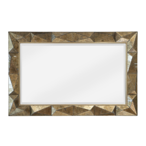 Home Decor 81220202 Mirror Front View