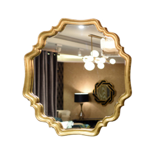 Home Decor 90220216 Mirror Front View