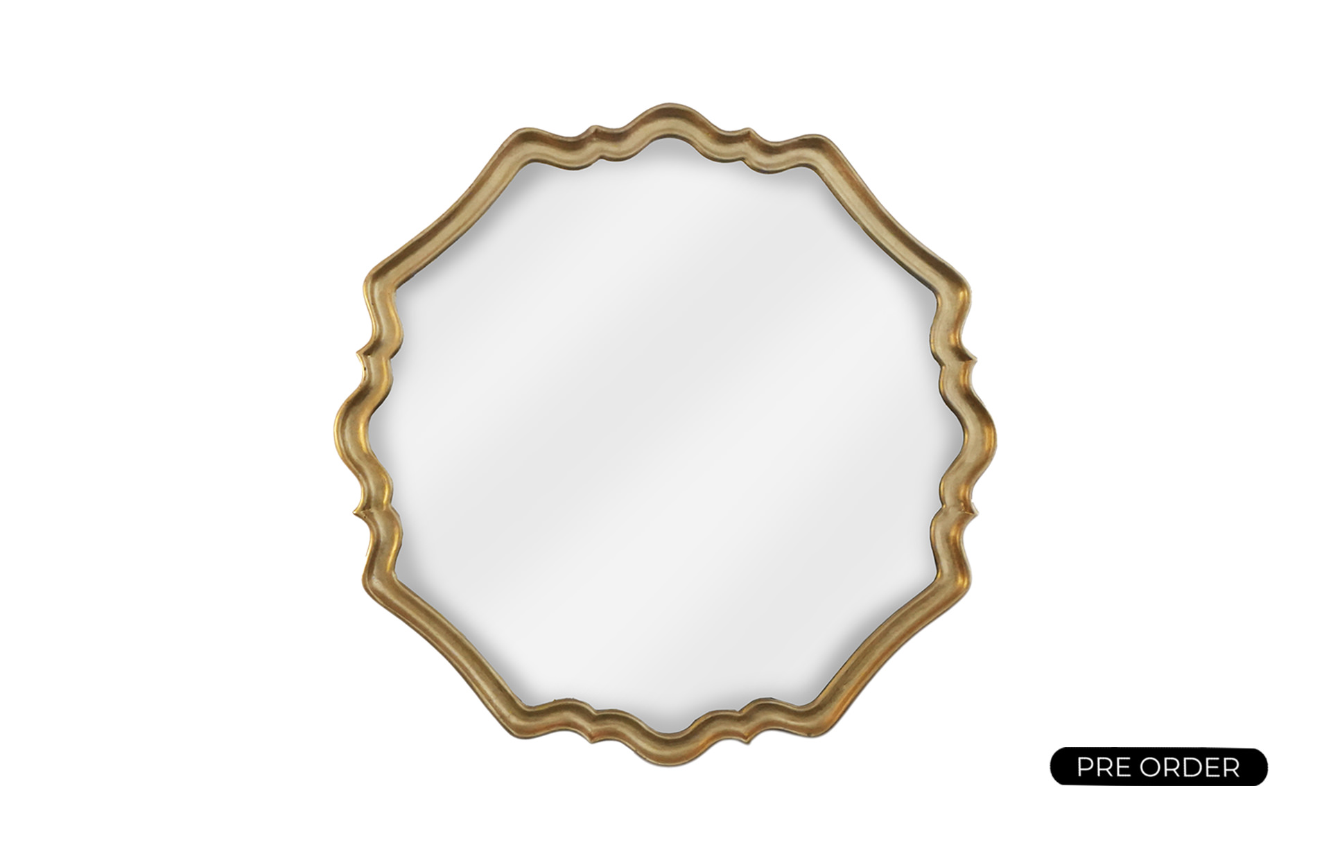 90220216 Mirror