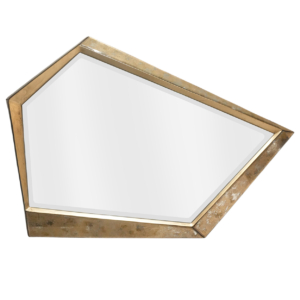 Home Decor 91220192 Mirror Front View