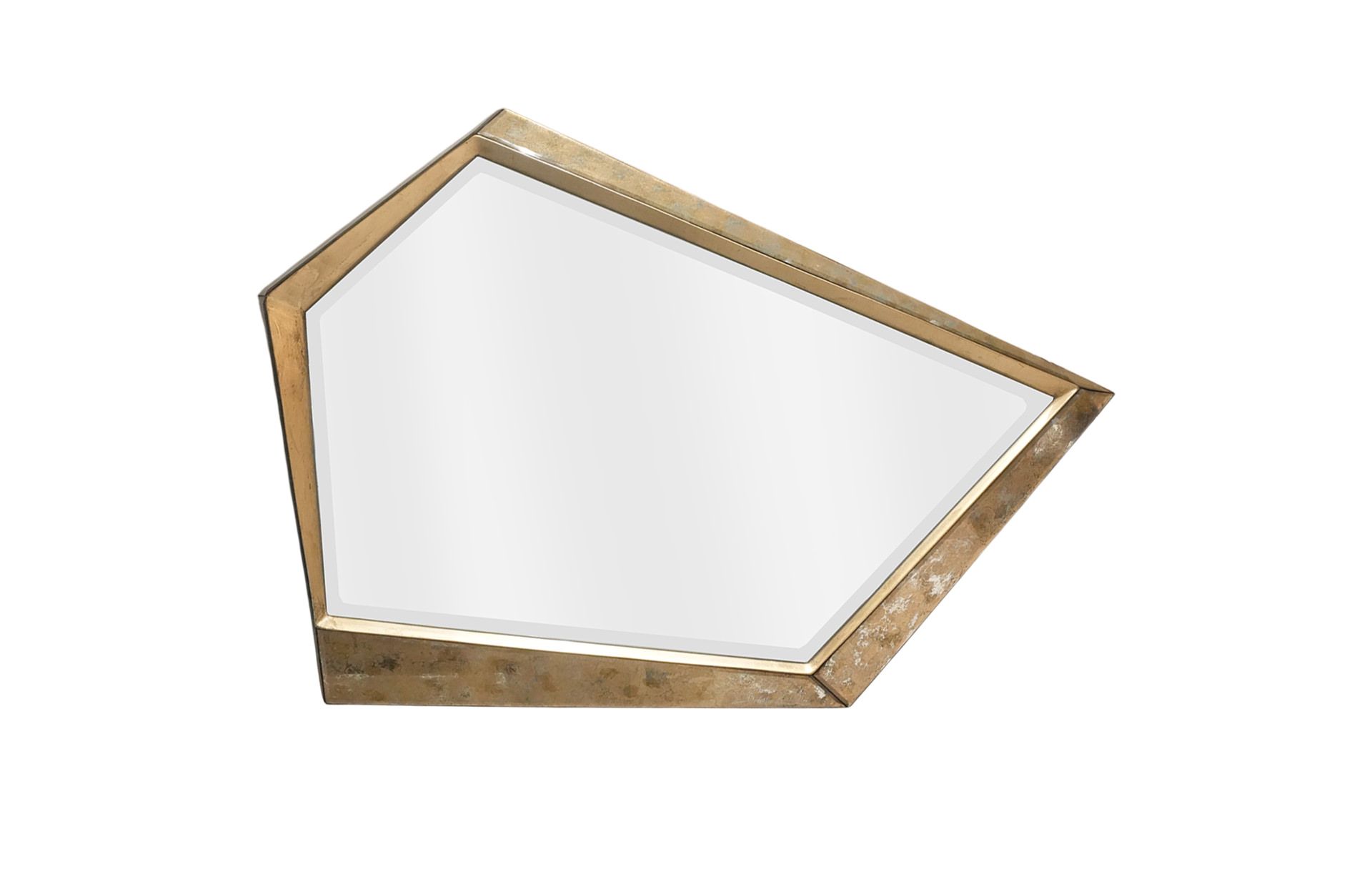 Home Decor 91220192 Mirror Front View