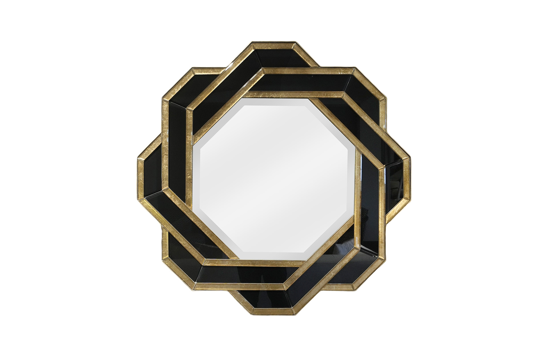 Home Decor 91220194 Mirror Front View