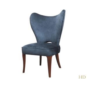 Accent Pieces Lounge Chair CP31