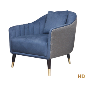 Alka Armchair 01