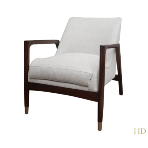 Armchair Asoka