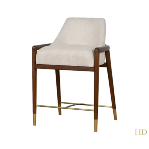 Home Decor Indonesia Bar Chair Brest Side View