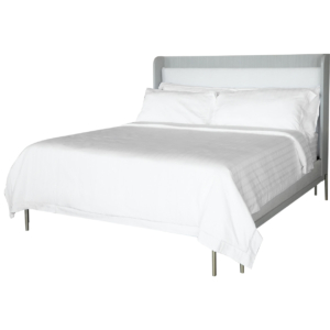 Bed Hydra 180 Talbot Ivory (1)