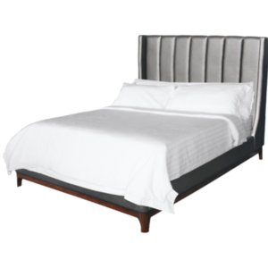Home Decor Beeline Bed Side View