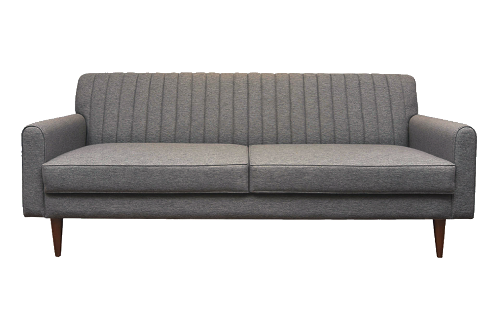 Home Decor Bladen Sofa De 05 Shark Front View