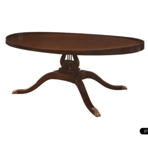 Coffee Table Lyre 34850