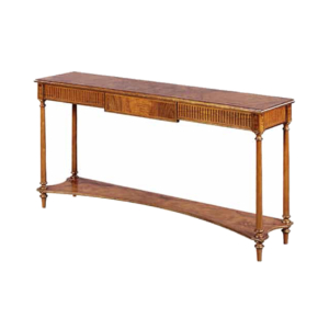 Home Decor Console Table Pinot 34466 Side View
