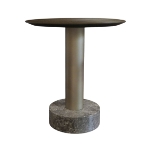 Home Decor Galago End Table FLET04703JH Front View