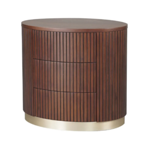 Home Decor Joplin Night Stand J311 Side View