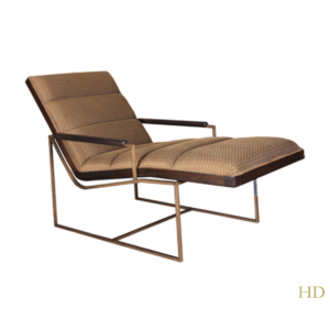 Home Decor Cleopatra / Day Beds Koriak Chaise Side View