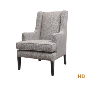 Home Decor Livorno Single 02 Side View
