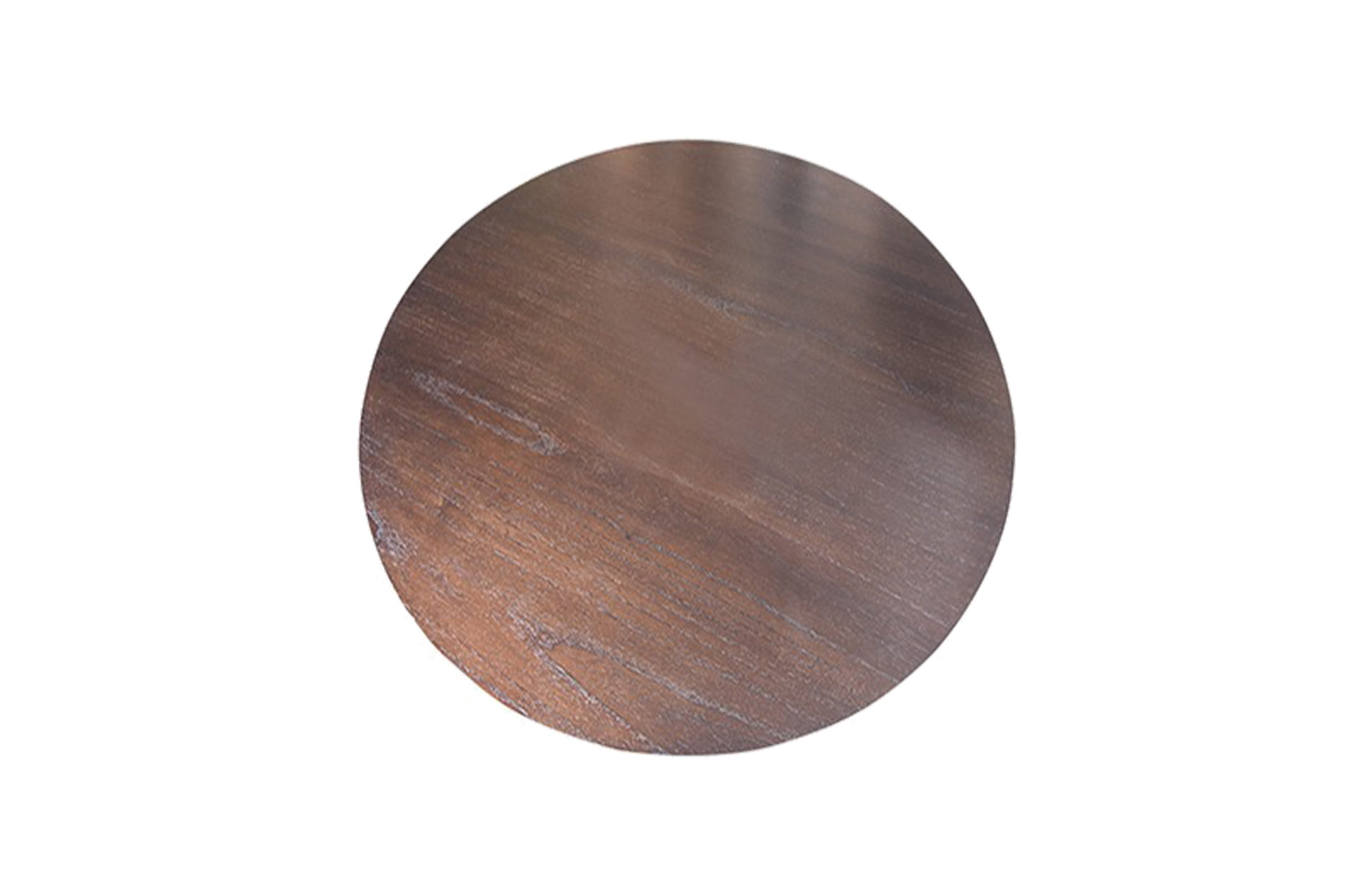 Home Decor Prisme Round Dinning Table Top View