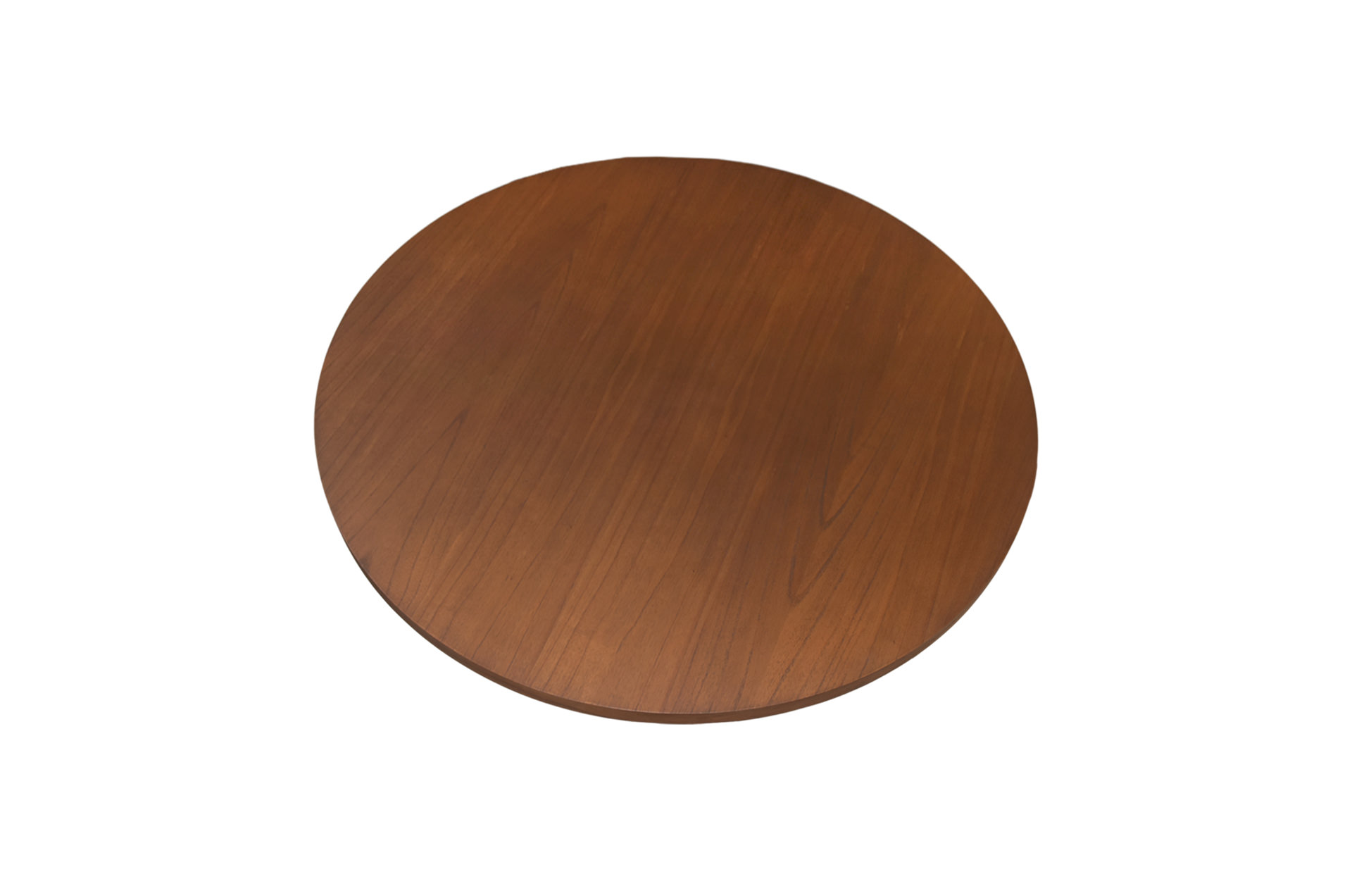 Home Decor Prisme Round Dinning Table (EK) Top View
