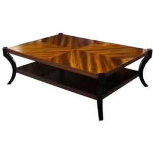 Home Decor Quatre Coffee Table 34900 Side View