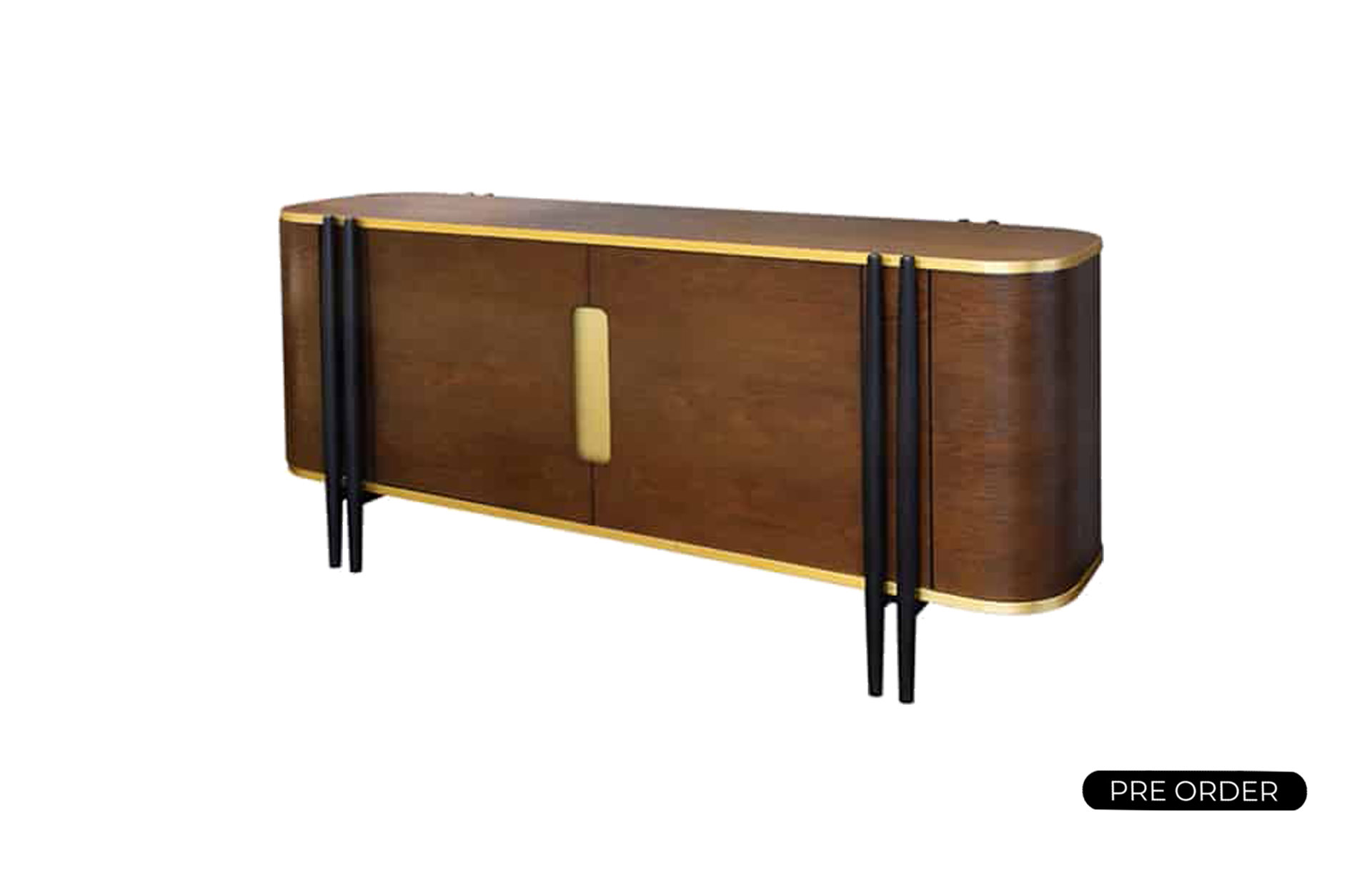 Rialto Sideboard R120