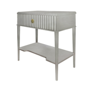 Home Decor Side Table PS04 Side View