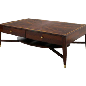Home Decor Sophia Coffee Table 34895 Side View