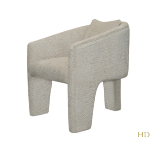 Spander Armchair 01