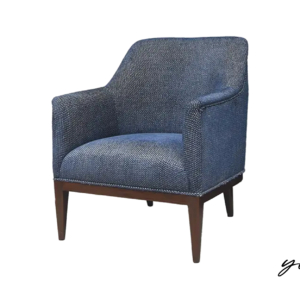 Home Decor Armchair YPS1913002 Paco Arm Chair New Side View