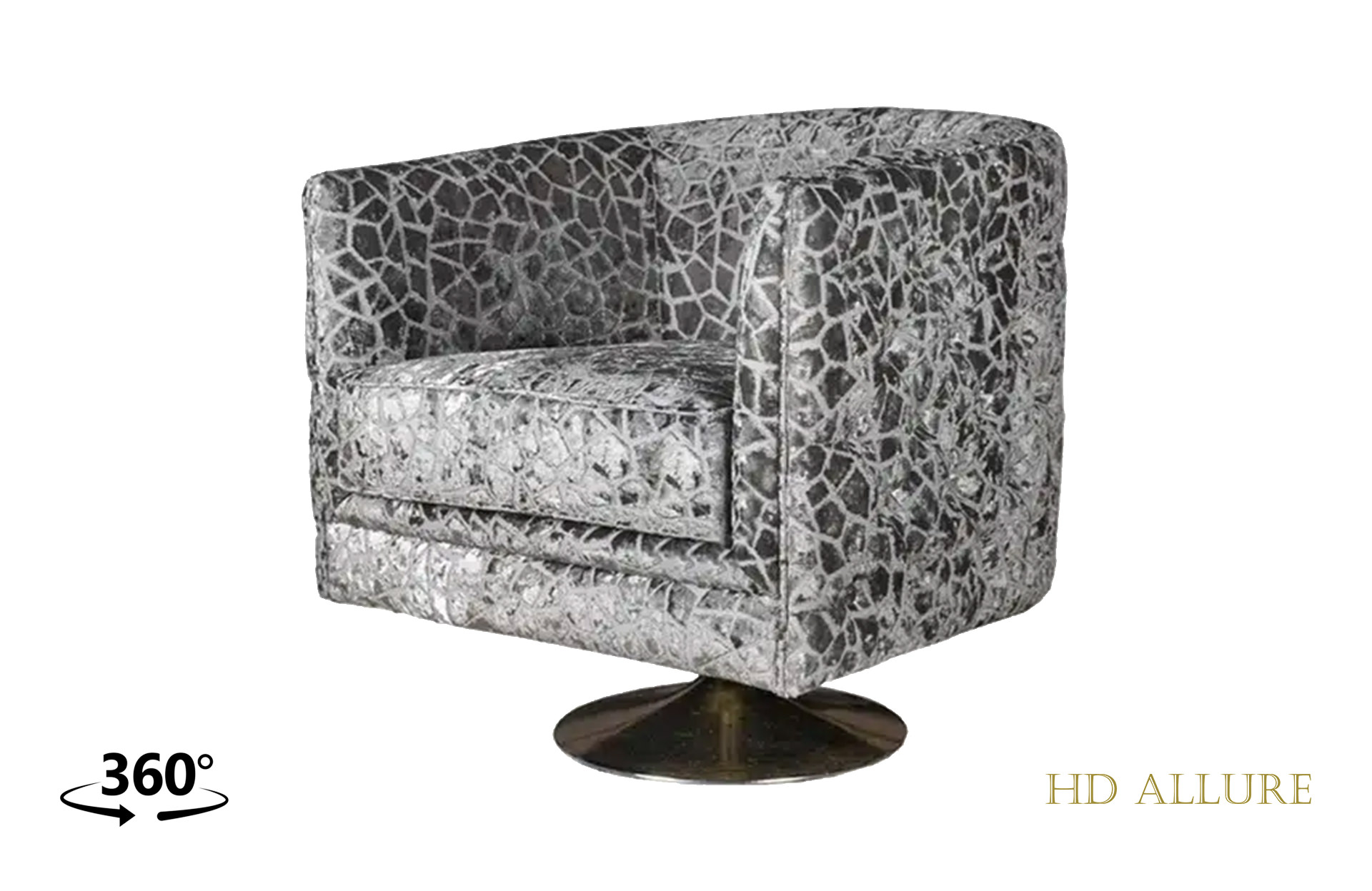 Zama Single - Home Decor
