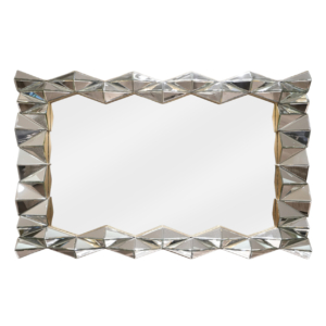 Home Decor 01-110322 Mirror Front View