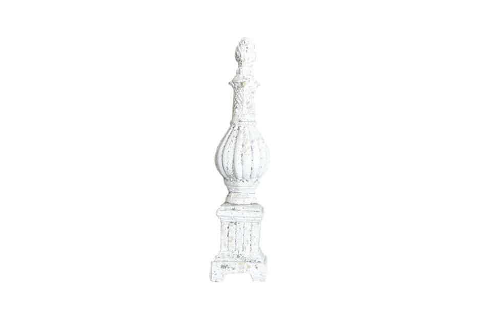 Danna Finial Accent D1238