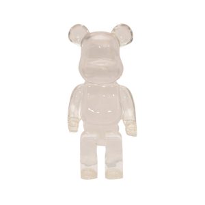 FC-SZ21109A Transparent Ornament