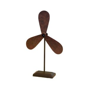 Iron Table Decor AV44658