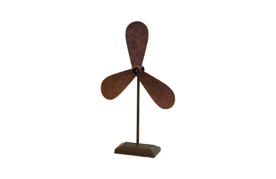 Iron Table Decor AV44658