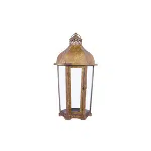 Armand Carriage Candle Lanterns M